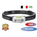 LED передняя фара USB зарядка сенсор функция IPX5 водонепроницаемый передняя фара маленький размер легкий яркость 500 люмен ночь рыбалка альпинизм кемпинг велоспорт высокий King предотвращение бедствий не обычно для 