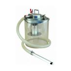 アクアシステム APPQO400AS エアバキュ