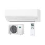 ゼネラル エアコン 8畳用 2.5kW ノクリア WNシリーズ AS-WN257V-W ホワイト 電源100V