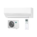ゼネラル エアコン 14畳用 4kW ノクリア WNシリーズ AS-WN407V2-W ホワイト 電源200V