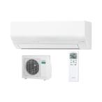ゼネラル エアコン 18畳用 5.6kW ノクリア WNシリーズ AS-WN567V2-W ホワイト 電源200V