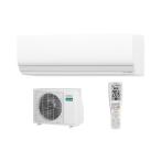 ゼネラル エアコン 8畳用 2.5kW ゴク暖ノクリア ZNシリーズ AS-ZN257V-W ホワイト 電源100V
