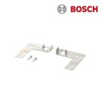  Bosch /BOSCH ширина 60cm для настольный установка фиксация металлические принадлежности w600 для W600 ширина посудомоечная машина с сушкой для ширина 60cm для посудомоечная машина часть материал!