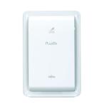 富士通 DAS-303R-W 加湿除菌脱臭機 PLAZI