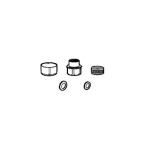 パナソニック　DL542A-Z6JS0　キャップセット ビューティ・トワレ用別売品 [■]