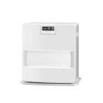 コロナ FH-VX3625BY(W) 石油ファンヒーター VXシリーズ ホワイト 木造10畳／コンクリート13畳