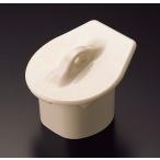 トイレまわり取り替えパーツ TOTO　HA800CSTR　小便器用目皿（樹脂製） 116×123×52 [■]