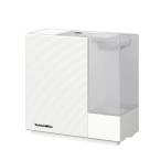 ダイニチ Dainichi HD-RX325-W ハイブリッド式加湿器 サンドホワイト プレハブ洋室8畳 木造和室5畳 ℃℃
