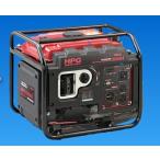 ワキタ ガソリン発電機　HPG3000i　インバータ発電機3000W メイホーシリーズ [♪■]