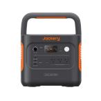 Jackery ポータブル電源 1800 ♪