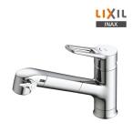 『在庫あり』 INAX/LIXIL JF-AP461SYX(JW) 浄水器内蔵型シングルレバー混合水栓 オールインワンAPタイプ 浄水カートリッジ付 JF-AB466SYXA(JW) の後継品 ☆2