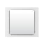 INAX/LIXIL Lixil KGM-2828M ванная система магнит зеркало 2828