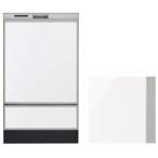  посудомоечная машина с сушкой Rinnai опция KWP-SD401P-W косметика panel белый ( глянец ) SD специальный [=]