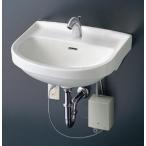 洗面器 TOTO　L210C　壁掛洗面器 本体�