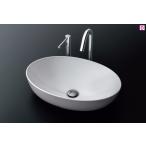 洗面器 TOTO　LS706　カウンター式洗�