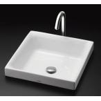 洗面器 TOTO　LS715　ベッセル式洗面�