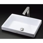 洗面器 TOTO　LS716　ベッセル式洗面�