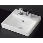洗面器 TOTO　LS721CM　ベッセル式洗面