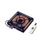 me Toro электрический промышленность MCU-501E(DKB) замена для kotatsu обогреватель orange нагрев U знак форма карбоновый лампа обогреватель [*C*C]