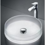 洗面器 TOTO　MR700　クリスタルボウ�
