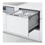 食器洗い乾燥機 パナソニック　NP-60MS8S　幅60cm ワイドタイプ ドアパネル型 [■]