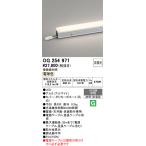 オーデリック　OG254971　間接照明 スタンダードタイプ LED一体型 非調光 電球色 接続線別売 防雨・防湿形 長300