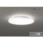 『在庫あり』 オーデリック OL291617BR シーリングライト 12畳 調光調色 Bluetooth リモコン付 LED一体型 高演色LED オフホワイト ☆