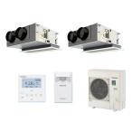 パナソニック 『PA-P112F7HDC+分岐管』 