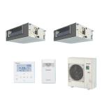 パナソニック 『PA-P112FE7HDC+分岐管』