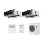 パナソニック 『PA-P140F7HDC+分岐管』 