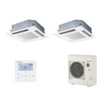 パナソニック 『PA-P140U7HDC+分岐管』 