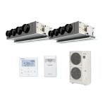 パナソニック 『PA-P224F7HDC+分岐管』 