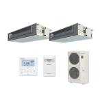 パナソニック 『PA-P224FE7HDC+分岐管』