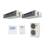 パナソニック 『PA-P280FE7HDC+分岐管』