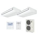 パナソニック 『PA-P280T7HDC+分岐管』 