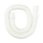 SANEI/三栄水栓 PH64-861T-1.5-I 洗濯機用品 洗濯機排水ホース 洗濯機排水ホース 1.5m