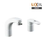 『在庫あり』 INAX/LIXIL RLF-681Y 洗面所水栓 ホース収納式シングルレバー洗髪シャワー混合水栓 混合栓 一般地 水栓金具 ☆2