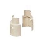 KVK　RMPEBW-16SP　混合水栓ボックス用アタッチメント