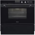 [ магазин .] встроенный печь Rinnai RSR-S52C-B S52C серии темно синий Beck фортепьяно черный [!]