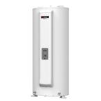 電気温水器 三菱 SRG-375G 給湯専用タイプ マイコン 標準圧力型 370L 丸型 (リモコン別売) ∀♪