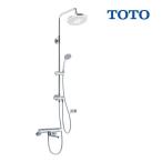 [ наличие есть ] TOTO TBW04401J1 вентиль металлические принадлежности GG серии стена есть термостат смесители воды душ балка *2