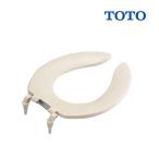 [ наличие есть ]TOTO [TC1R #SC1] пастель слоновая кость передний сломан сиденье для унитаза / крышка нет модель * постоянный размер ( стандартный ) [*5]