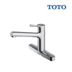 『在庫あり』 TOTO キッチン用水栓金具 TKS05310J GGシリーズ 台付シングル混合水栓 一般地・寒冷地共用 ※TKGG33E取換推奨品 ☆2