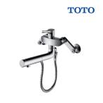 『在庫あり』 水栓金具 TOTO TKS05314J キッチン 壁付シングル混合水栓 ハンドシャワータイプ 一般地・寒冷地共用 ※TKGG36E取換推奨品 ☆2
