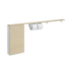 TOTO UYC08 пол место хранения шкаф широкий (1600mm свободный cut соответствует ). включено модель!