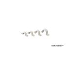 因幡電工 VS-16 両サドル 10個入り