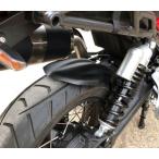 MOTO GUCCI モトグッチ　V85 TT 2019- リアフェンダー【PYRAMID】（ピラミッド）