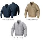 ショッピング空調服 KU92000 空調服 R　ポリエステル製 エンボスプリント　服のみ
