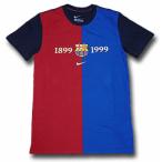 [ Nike ]2012 Barcelona sentena Lee Tee