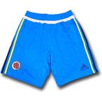 【アディダス】2015/16コロンビア　トレーニングショ